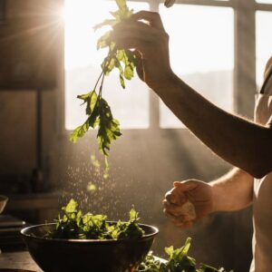 Secrets de Cuisine des Chefs (Produit téléchargeable)
