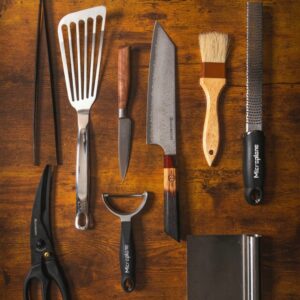 Kit Débutant Cuisine